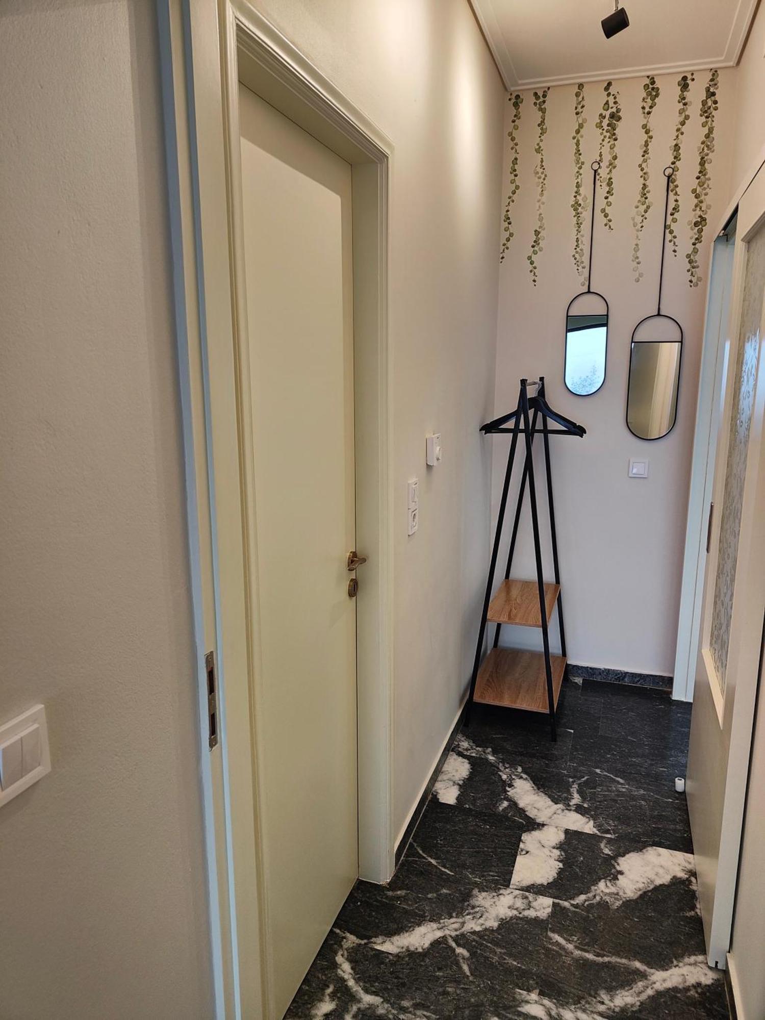 Olivia Apartment-Private Parking Chalkida Luaran gambar